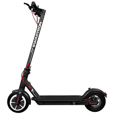 swagtron swagger collapsible electric scooter review